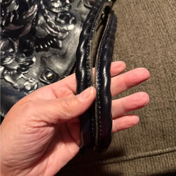 Patricia Nash Tote - Picture 8 of 8